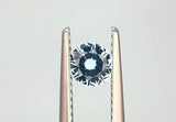 0.54 carat Ceylon Blue Sapphire