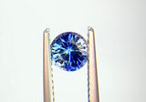 0.70 carat Ceylon Blue Sapphire