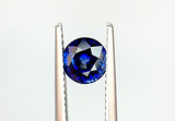 1.20 carat Ceylon Blue Sapphire