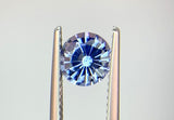 1.41 carat Ceylon Blue Sapphire