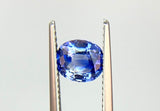 1.72 carat Ceylon Blue Sapphire