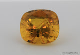 5.73 carat Burma Amber