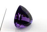 48.51 carat Brazil Purple Amethyst
