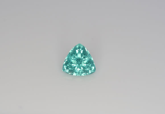 0.31 carat Madagascar Blue Apatite