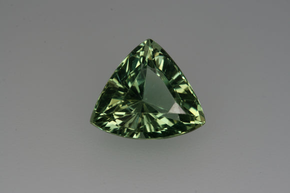 2.87 carat Sri Lanka Green Apatite