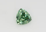 1.36 carat Namibia Green Demantoid Garnet
