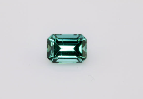 0.60 carat Ceylon Blue Indicolite