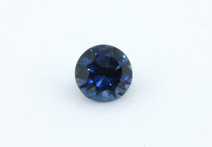 0.35 carat Ceylon Blue Sapphire