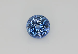 0.99 carat Ceylon Blue Sapphire