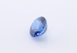 1.12 carat Ceylon Blue Sapphire