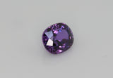 1.55 carat Ceylon Purple Sapphire