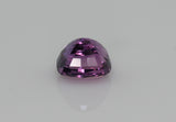 2.30 carat Ceylon Purple Sapphire