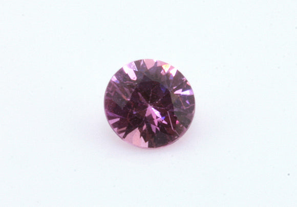 0.36 carat Pink Sapphire
