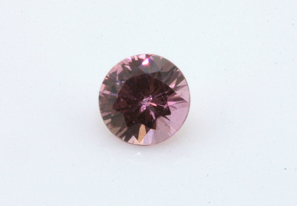 0.42 carat Pink Sapphire