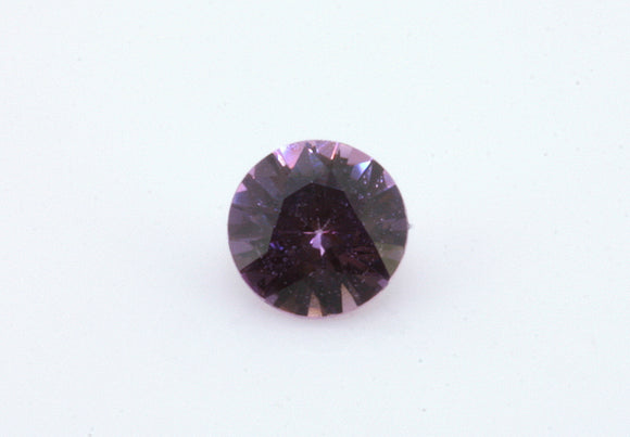0.48 carat Pink Sapphire