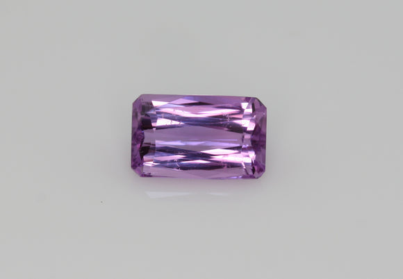 1.04 carat Ceylon Pink Sapphire