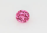 1.07 carat Burma Pink Spinel