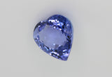 2.16 carat Tanzania Blue Tanzanite