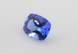 2.28 carat Tanzania Blue Tanzanite