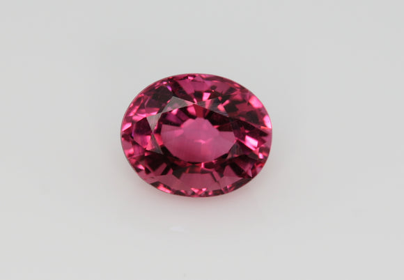 1.43 carat Nigeria Pink Tourmaline