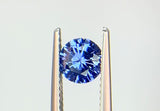 0.92 carat Ceylon Blue Sapphire