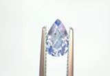 1.40 carat Ceylon Blue Sapphire