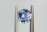 1.12 carat Ceylon Blue Sapphire