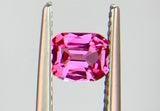 0.64 carat Burma Pink Spinel
