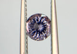 0.72 carat Burma Lavender Spinel