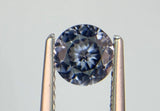 0.75 carat Burma Lavender Spinel