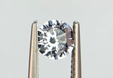 0.77 carat Burma Lavender Spinel