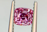 1.07 carat Burma Pink Spinel