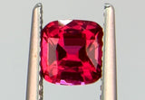 1.10 carat Burma Red Spinel