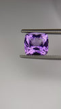 4.45 carat Burma Purple Amethyst