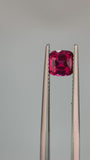 1.10 carat Burma Red Spinel
