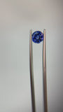 1.12 carat Ceylon Blue Sapphire