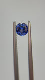 0.62 carat Ceylon Blue Sapphire