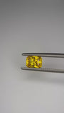 1.99 carat Ceylon Yellow Sapphire