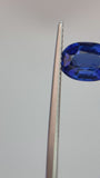 2.33 carat Nepal Blue Kyanite