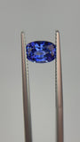 1.64 carat Ceylon Blue Sapphire