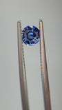 0.59 carat Ceylon Blue Sapphire