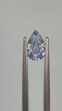 1.40 carat Ceylon Blue Sapphire