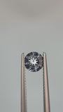 0.77 carat Burma Lavender Spinel