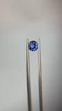 0.92 carat Ceylon Blue Sapphire