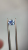 1.30 carat Ceylon Blue Sapphire