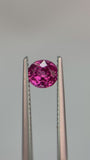 1.07 carat Burma Pink Spinel