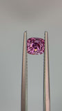 1.07 carat Burma Pink Spinel