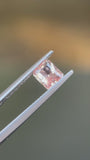 1.33 carat Madagascar Peach-Pink Sapphire