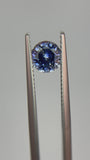 1.12 carat Ceylon Blue Sapphire