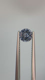 0.75 carat Burma Lavender Spinel
